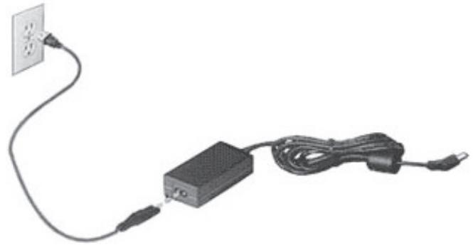 GATEWAY NE51B - AC POWER ADAPTER - 1