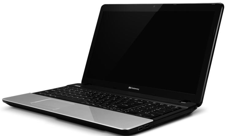 GATEWAY NE51B - Informations de licence des logiciels TIERS ou logiciels LIBRES - 1