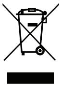 GATEWAY NE51B - PRODUCT DISPOSAL - 1