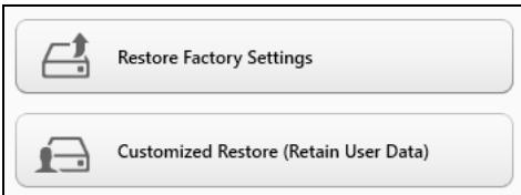 GATEWAY NE51B - Récupérer depuis windows - 1