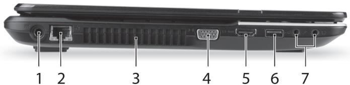 GATEWAY NE51B - Multi-gesto - 6