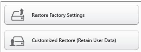 GATEWAY NE51B - Recovering from Windows - 1