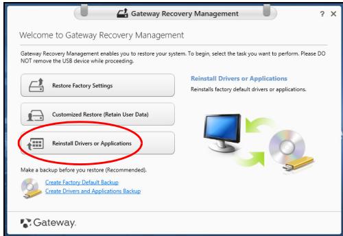 GATEWAY NE56R - n7nnnnaaannnnnnnnnnn - 1