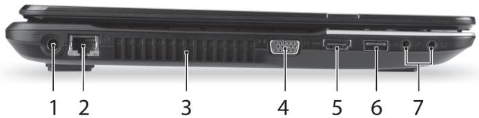GATEWAY NE56R - Multi-gesto - 6