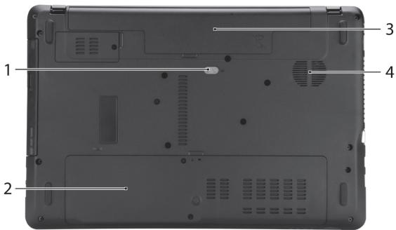 GATEWAY NE56R - yaiyui USB 3.0 - 1