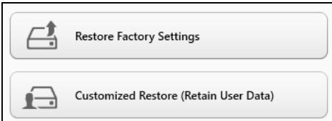 GATEWAY NE56R - Recuperación desdeWindows - 1