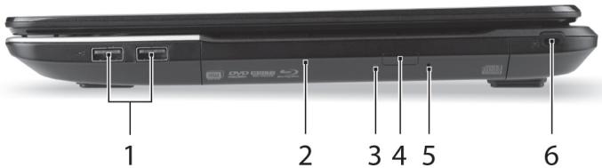 GATEWAY NE56R - yaiyaiyui USB 3.0 - 1