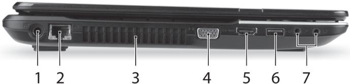 GATEWAY NE56R - Multi-geste - 6