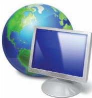 GATEWAY NE56R - Choose an Internet Service Provider - 1