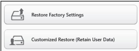 GATEWAY NE56R - Recovering from Windows - 1