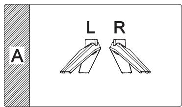 BRANDT B4502UHD - REMARQUE : - 1