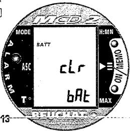 BEUCHAT MCD 2 - 4-3.2 Phase de remontée - 8