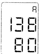 KAZ BP 1500 - Système de suivi de tension pressure tracktm/ fonction mémoire (seulement dans le modèle BP 1500) - 2