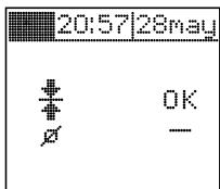 KAZ BP 2550 - Pre-settings - 2