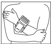 KAZ BP 2590 - Prise des mesures - 2