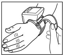 KAZ BP 2590 - Medicao - 1