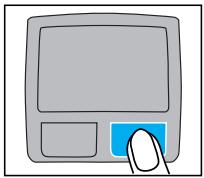KAZ BP 2590 - Fonction mémoire - 2