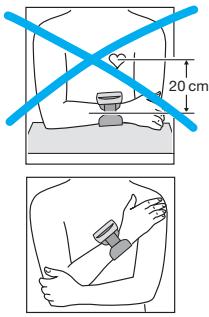 KAZ BP 3550 - What you should know about blood pressure - 2