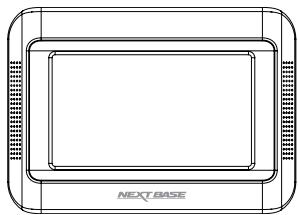 NEXT BASE CLICK9 LITE H - MONITOR FUNCTIONS - 1
