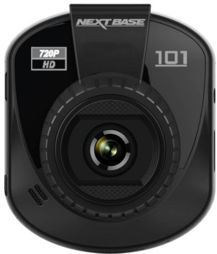 NEXT BASE IN CAR CAM 101 GO - 1