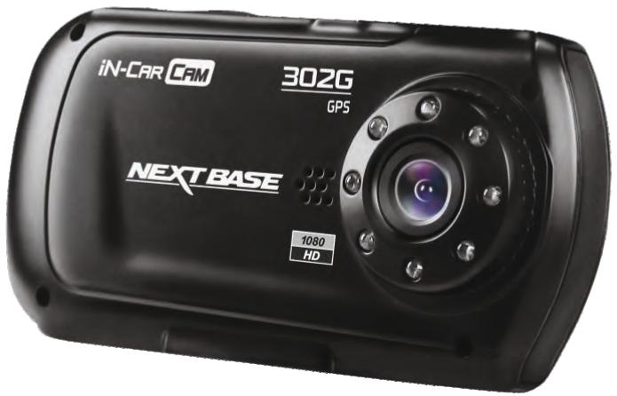 NEXT BASE IN CAR CAM 302 G DELUXE - 1