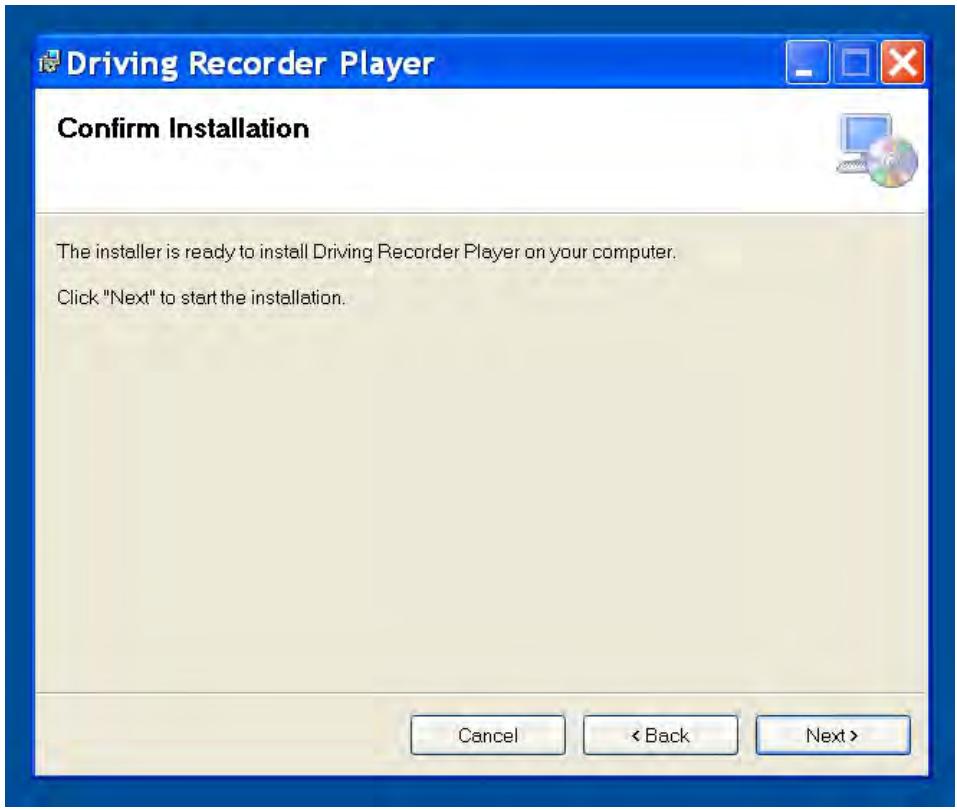 NEXT BASE IN CAR CAM 302 G DELUXE - Remarque : - 2