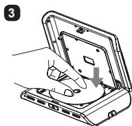 NEXT BASE NEXT9LITE,  NEXT9LITE - LOADING AND PLAYING DISC - 3