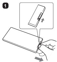 NEXT BASE NEXT9LITE,  NEXT9LITE - REMOTE CONTROL FUNCTIONS - 2