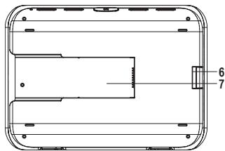 NEXT BASE NEXT9LITE,  NEXT9LITE - MONITOR FUNCTIONS - 3