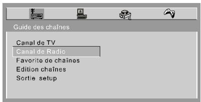 NEXT BASE SDV1102-B - CHAINES TV - 3