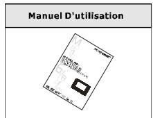 NEXT BASE SDV1102-B - Contenu du LOT - 1