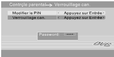 NEXT BASE SDV1102-B - Controle parental - 4