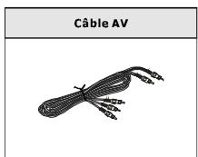 NEXT BASE SDV1102-B - Contenu du LOT - 9