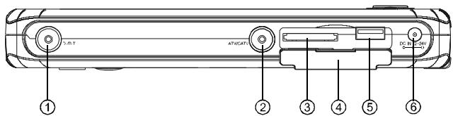 NEXT BASE SDV1102-B - COTE GAUCHE - 1