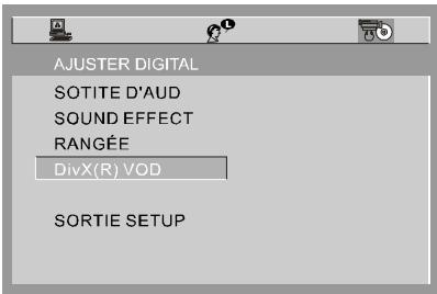 NEXT BASE SDV1102-BY - Divx® VOD - 1