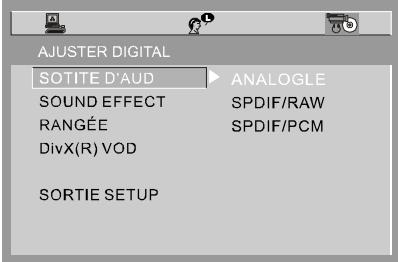 NEXT BASE SDV1102-BY - SOTIE D'aud - 1