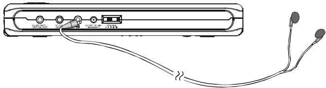 NEXT BASE SDV1102-BY - Utilisation de l'écouteur - 1