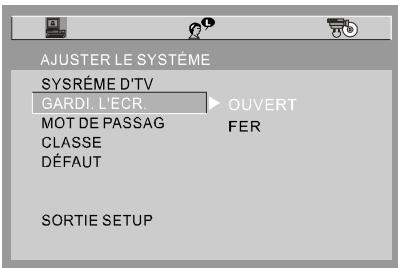 NEXT BASE SDV1102-BY - GARDI. L'ecr. - 1