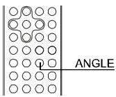 NEXT BASE SDV1102-BY - Changer l'angle - 1