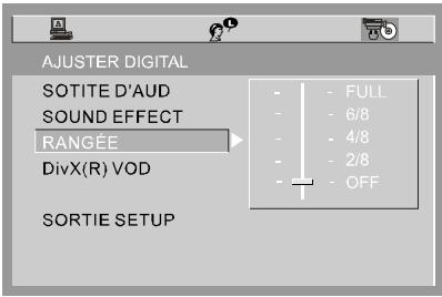 NEXT BASE SDV1102-BY - RANGEE - 1