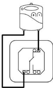 EDOBE XDOM PMML - INSTALLATIE VAN DE MICROZENDER - 1