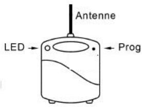 EDOBE XDOM RMML - INSTALLATION - 1