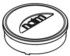 NAIM1 CD555 - Identification des presse-CD - 3