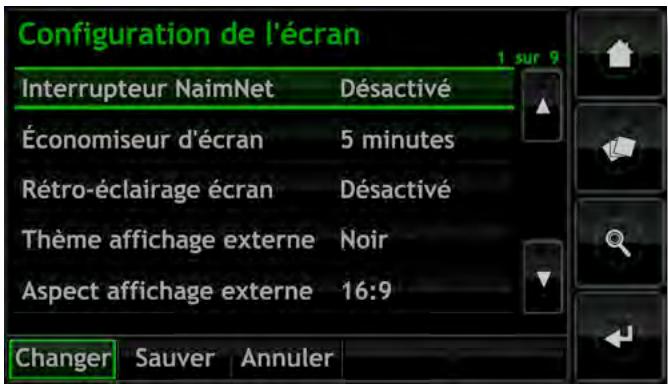 NAIM1 HDX-SSD - Configuration - 2