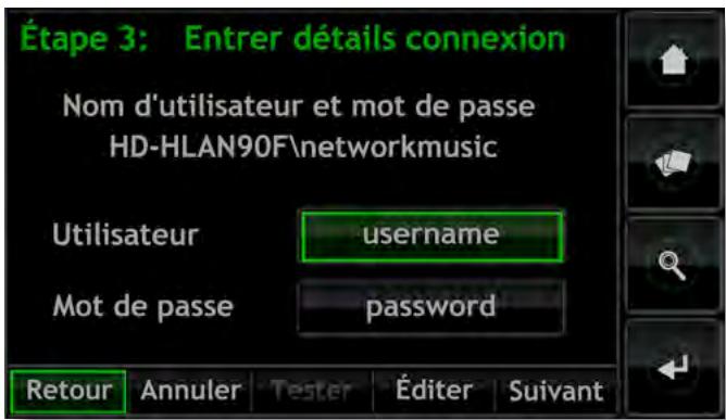 NAIM1 HDX-SSD - Ajouter un bac de CD - 3