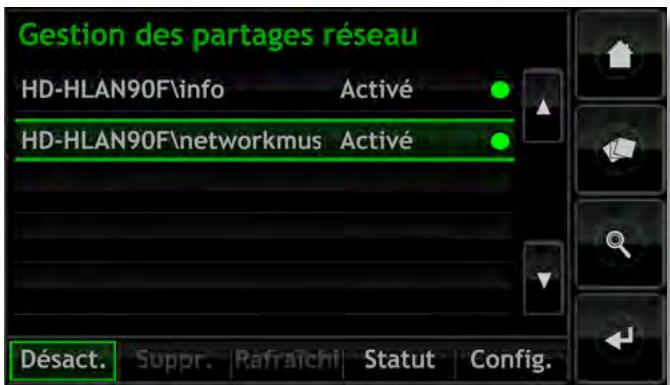 NAIM1 HDX-SSD - Ajouter un bac de CD - 1