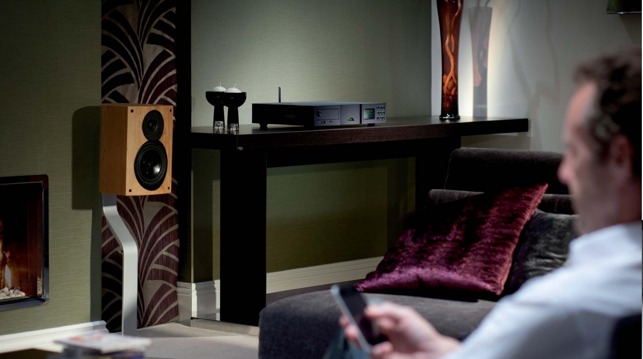 NAIM1 UNITISERVE-SSD - 1