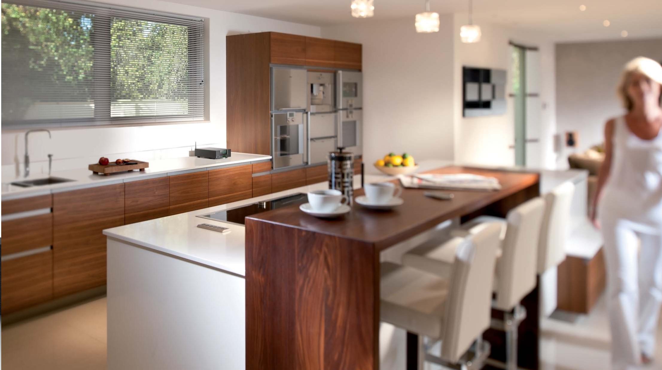 NAIM1 UNITISERVE-SSD - UnitiQute Lecteur audio tout-en-un compact - 2