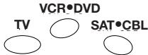 RCA RCR311W - Recherche et entrée de code automatique - 2