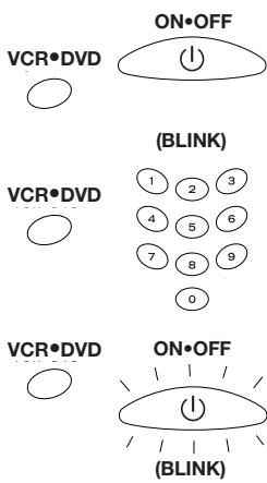 RCA RCR311W - Programming Methods (continued) - 1